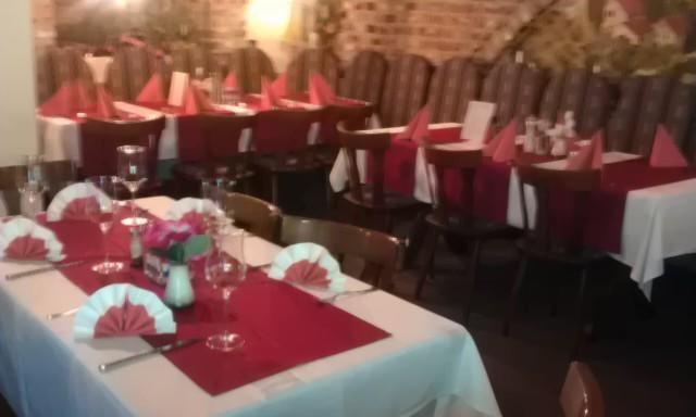 Altdeutsche Bierstuben Hotel Schwelm Bagian luar foto